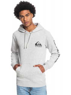 Худи Omni Logo Quiksilver