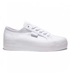 Кеды кроссовки Manual Platform DC Shoes