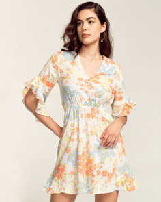 Женское Платье Love Light Billabong
