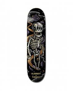 Дека для скейтборда Для Скейтборда 8" Timber Skeleton Element