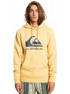 Худи Big Logo Quiksilver