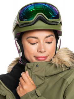 Сноубордическая Маска Rockferry Colour Luxe Roxy