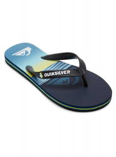 Детские сланцы Molokai 8-16 Quiksilver