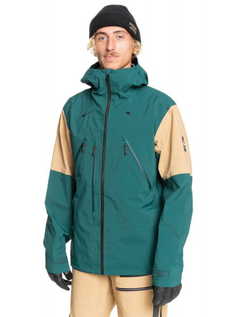 Сноубордическая Куртка Highline Pro 3L Gore-Tex® Quiksilver