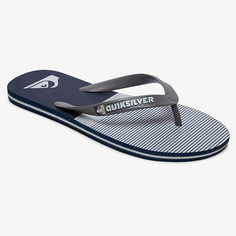 Мужские Сланцы Molokai Tijuana Quiksilver