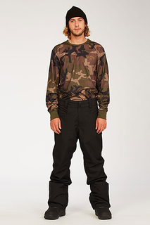Сноубордические штаны Outsider Billabong