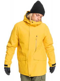 Сноубордическая Куртка Mission Solid Quiksilver