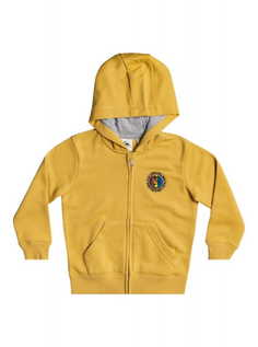 Детская Толстовка На Молнии Melow Phonic 2-7 Quiksilver