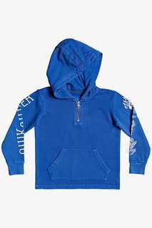 Детская Толстовка На Молнии Jake Pearl Quiksilver