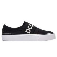 Женские Кеды кроссовки Trase Tx Se DC Shoes