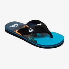 Детские Сланцы Molokai Layback Quiksilver