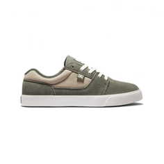 Кеды кроссовки Tonik DC Shoes