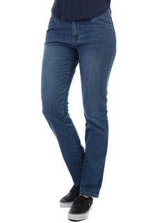 Женские прямые джинсы Cosy Wildness Roxy