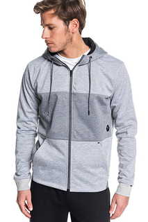 Мужская Толстовка На Молнии Highland Gaze Quiksilver