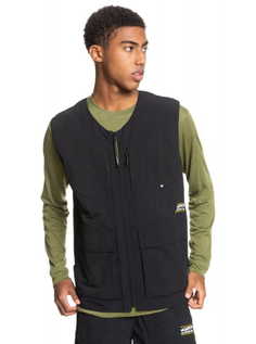 Мужской Жилет Land Slide Vest Quiksilver