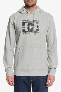 Мужское Худи Star DC Shoes