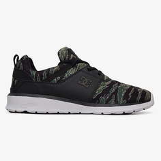 Мужские Кроссовки Heathrow Tx Se DC Shoes