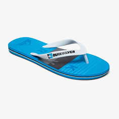 Мужские Сланцы Molokai Word Block Quiksilver