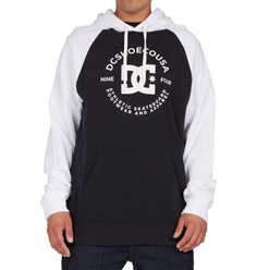 Мужское Худи Star Pilot DC Shoes