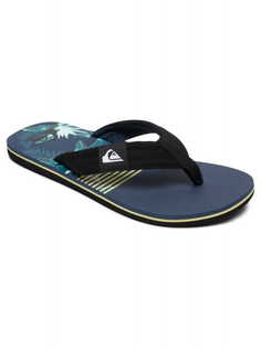 Мужские Сланцы Molokai Layback Quiksilver