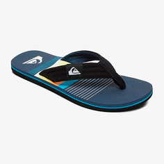 Мужские Сланцы Molokai Layback Quiksilver