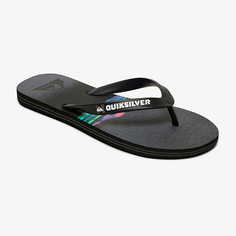 Мужские Сланцы Molokai Hold Down Quiksilver