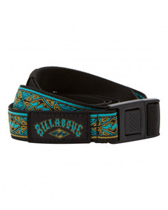 Мужской Плетеный Ремень Currents Billabong
