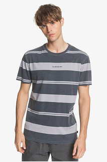 Мужская Футболка Maxed Hero Quiksilver