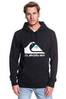 Мужское Худи Omni Logo Quiksilver