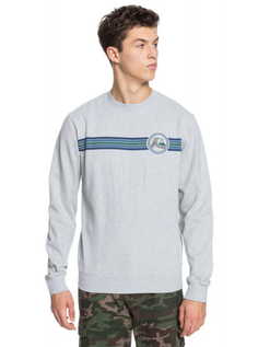 Мужской Свитшот Secret Menu Quiksilver