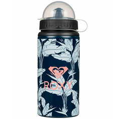 Спортивная бутылка Crazy Two Roxy