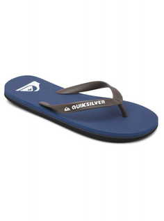 Мужские Сланцы Molokai Quiksilver