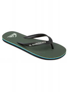 Мужские Сланцы Molokai Quiksilver