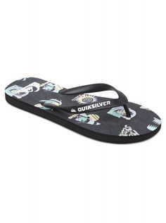 Мужские Сланцы Molokai Island Pulse Quiksilver