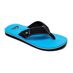 Детские Сланцы Molokai Abyss Quiksilver