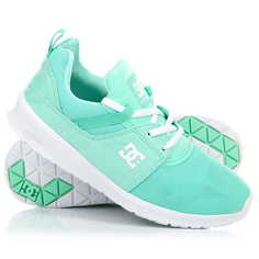 Женские Кроссовки Heathrow DC Shoes