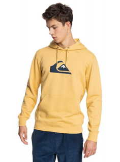 Мужское Худи Comp Logo Quiksilver