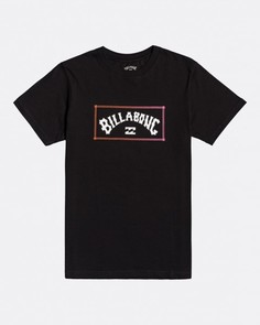 Детская Футболка Arch Billabong