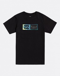 Детская Футболка Inversed Billabong