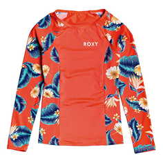 Детский рашгард с длинным рукавом ROXYUPF 50