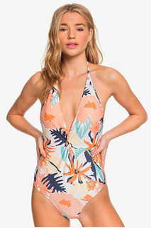 Женский купальник Swim The Sea Roxy