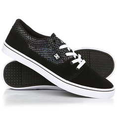 Женские Кеды кроссовки Tonik W Se DC Shoes