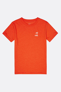 Футболка Babe Billabong