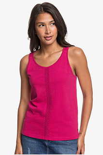 Женская майка Flying Dove Roxy