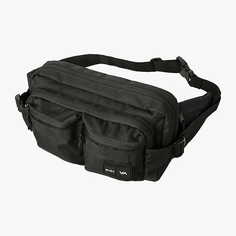 Сумка На Пояс Waist Pack Deluxe Rvca