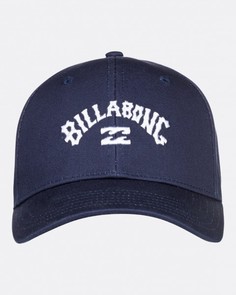 Мужская Бейсболка Arch Billabong