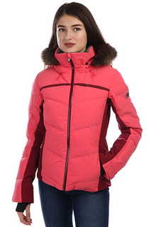 Женская сноубордическая куртка Snowstorm Roxy