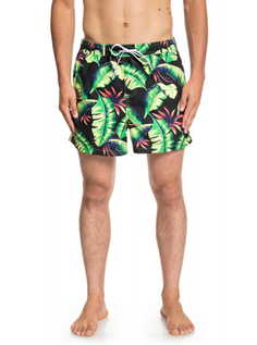 Мужские Плавательные Шорты Poolsider 15" Quiksilver
