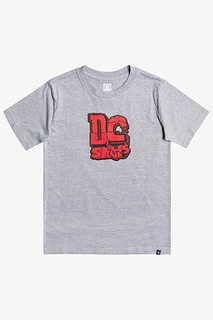 Детская Футболка Childs Play 8-16 DC Shoes