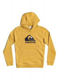 Детское Худи Big Logo 8-16 Quiksilver